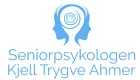 Seniorpsykologen - Psykolog Kjell Trygve Ahmer | Psykolog i Oslo | Parterapi, Kognitiv Terapi & Gruppeterapi